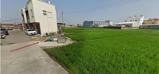 台中大安區農地拍賣-12