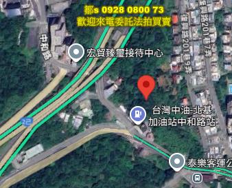 基隆安樂區法拍山坡地-15