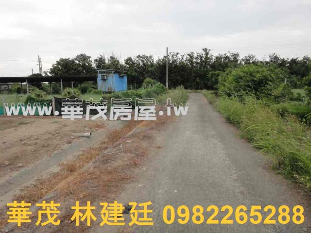 台南將軍農地法拍-5