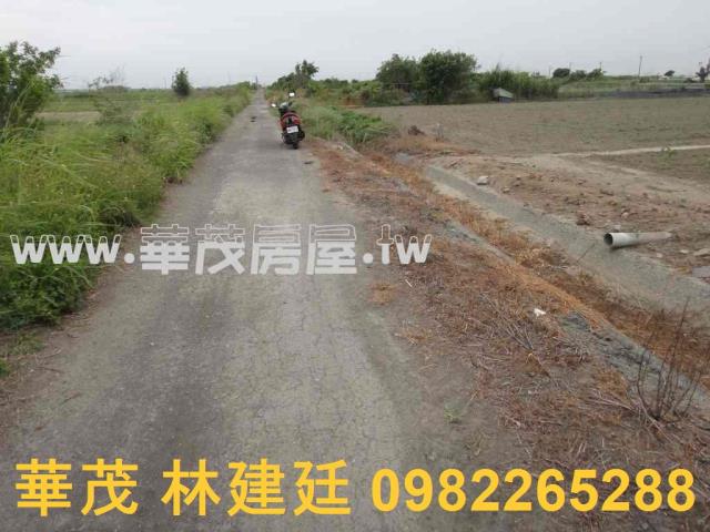 台南將軍農地法拍-7