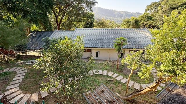 苗栗南庄農地-14