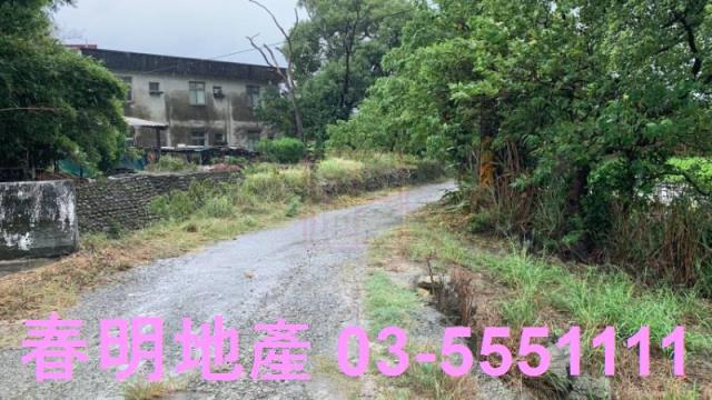 新竹芎林農地-5