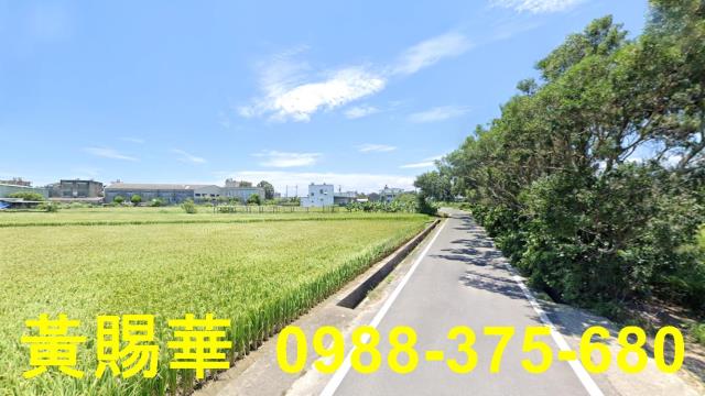 桃園新屋農地-3