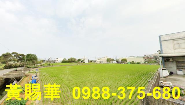 桃園新屋農地-6