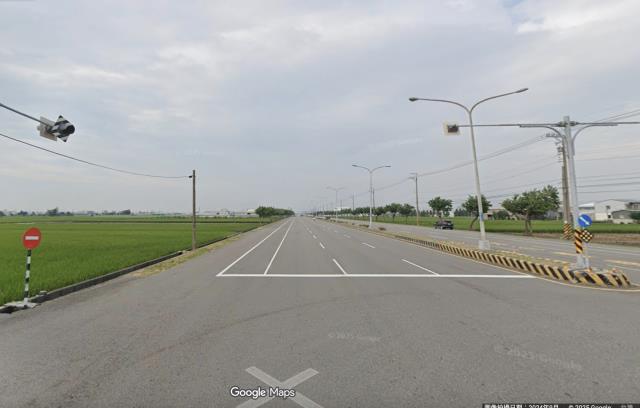 台中龍井農地-7