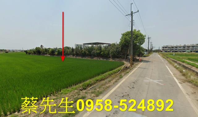 白河法拍農地-14