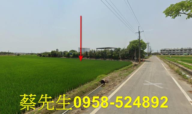 白河法拍農地-15