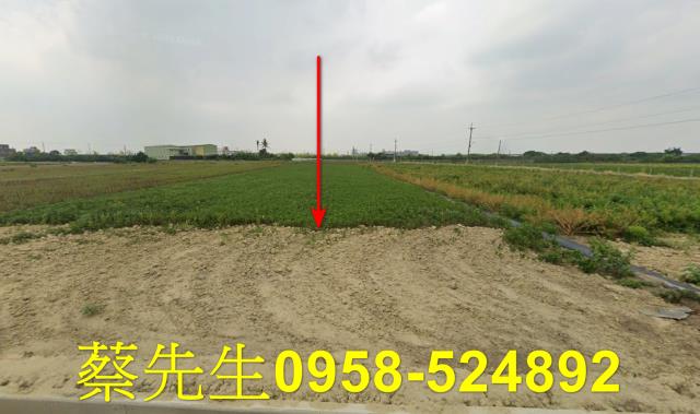 下營法拍農地-1