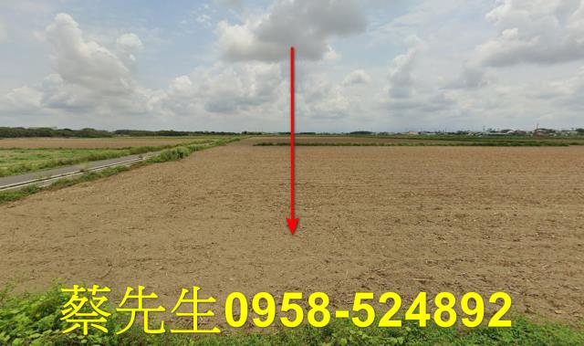 鹽水農地法拍-14
