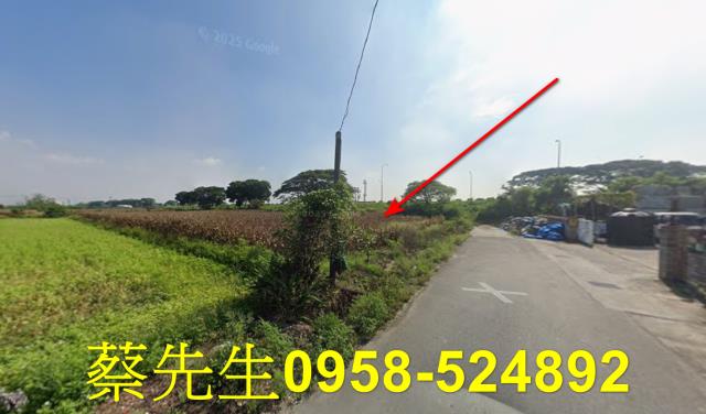 安定法拍農地-5