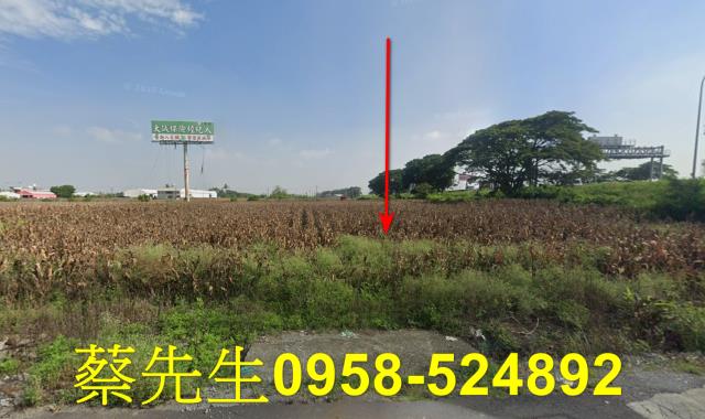 安定法拍農地-7