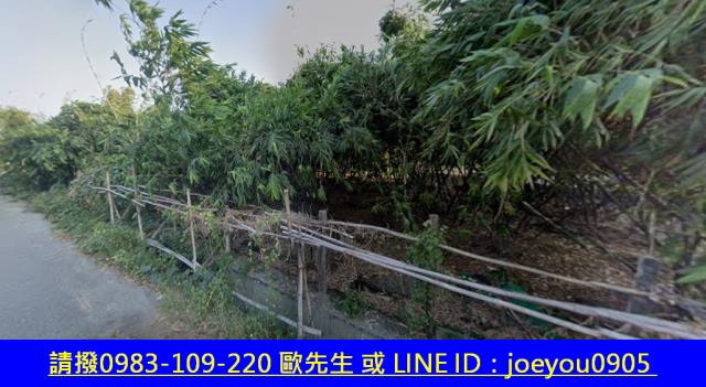 雲林土庫拍賣農地-4