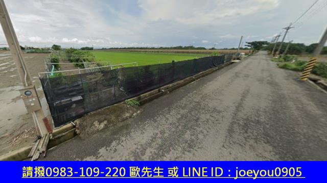 東勢鄉法拍農地-12