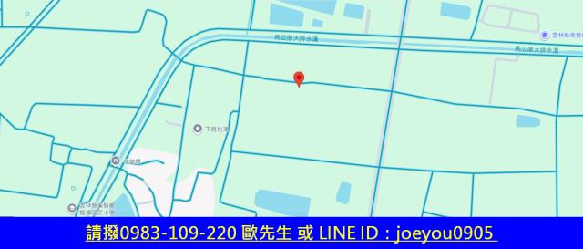 東勢鄉拍賣農地-14