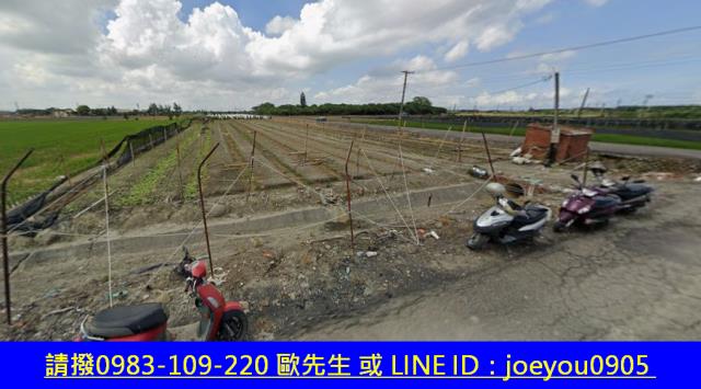 崙背法拍農地-11