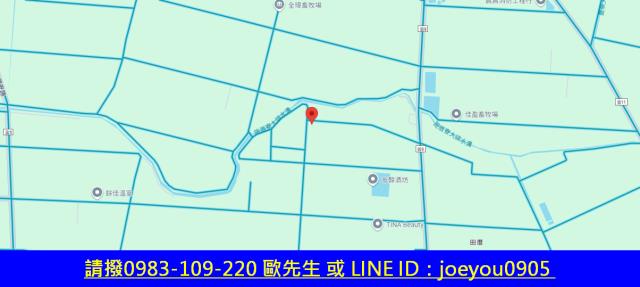 崙背法拍農地-8