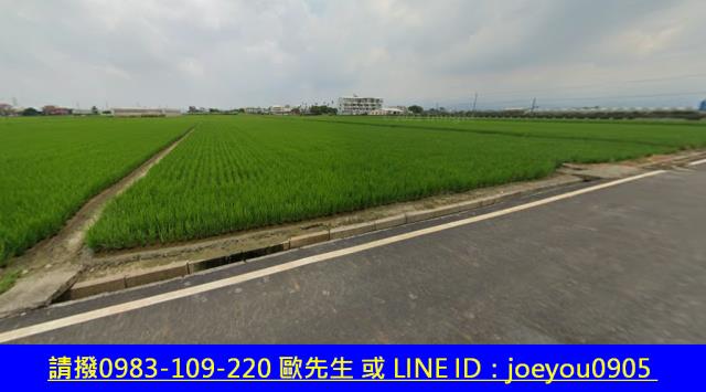 斗六農地法拍-10
