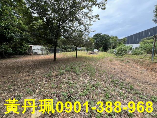 楊梅農地-3