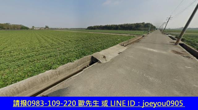 雲林法拍農地-12