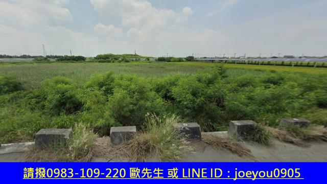 雲林農地法拍-12