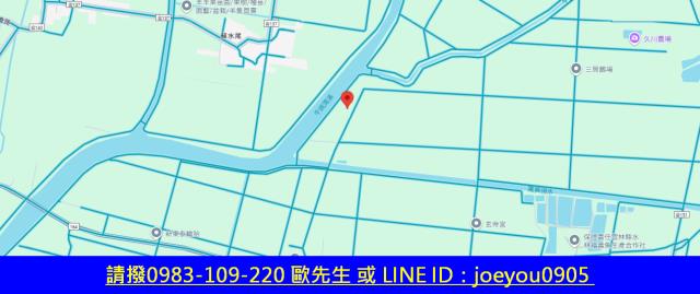 雲林農地法拍-14