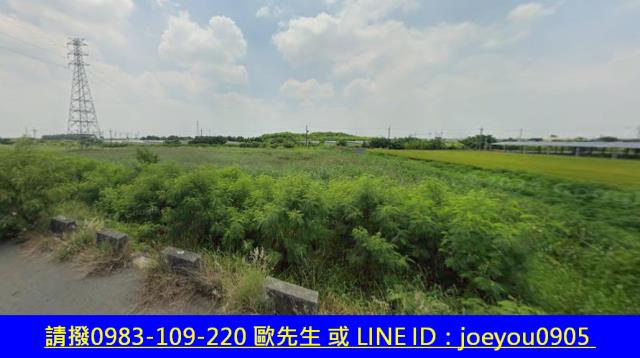 雲林農地法拍-5