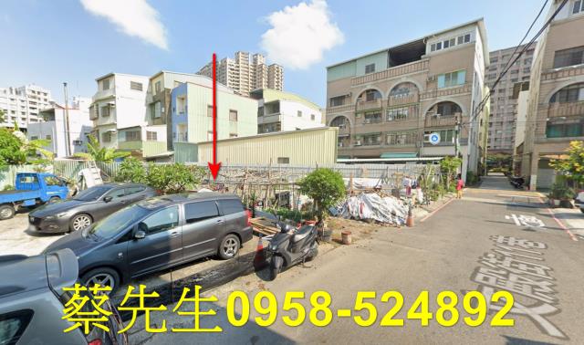 高雄鳳山住宅地法拍-12