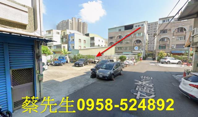 高雄鳳山住宅地法拍-5