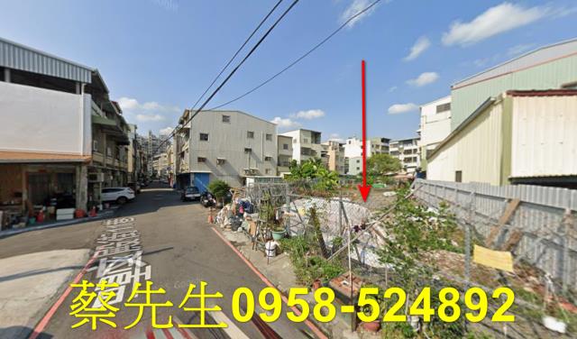 高雄鳳山住宅地法拍-6