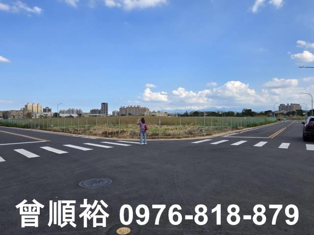 桃園中壢建地-2