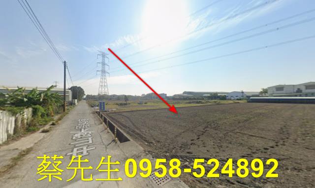 高雄湖內法拍農地-14