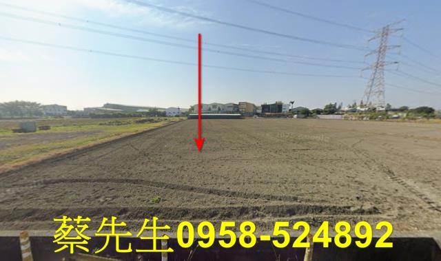 高雄湖內法拍農地-1