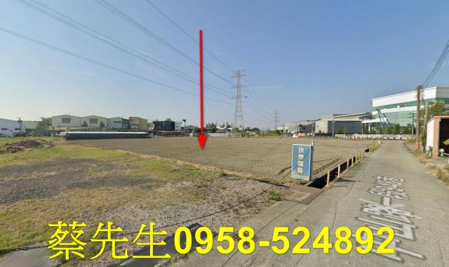 高雄湖內法拍農地-5