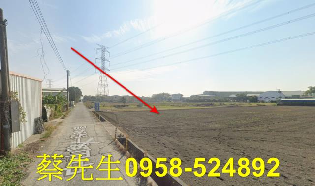 高雄湖內法拍農地-7