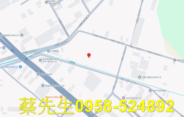 高雄湖內法拍農地-8