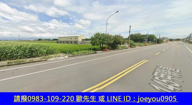 雲林元長農地法拍-6