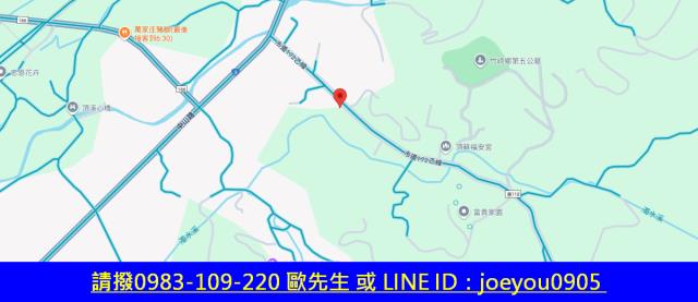 嘉義竹崎拍賣農地-14