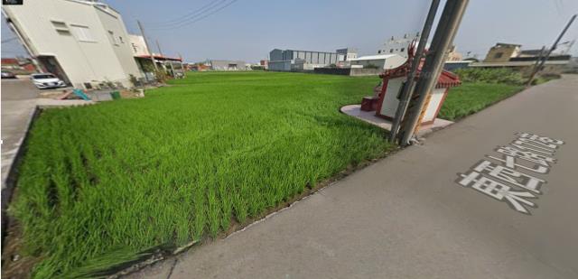 台中大安區法拍農地-13