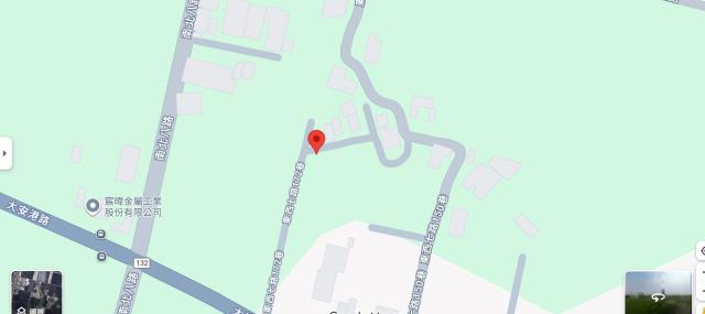 台中大安區法拍農地-15