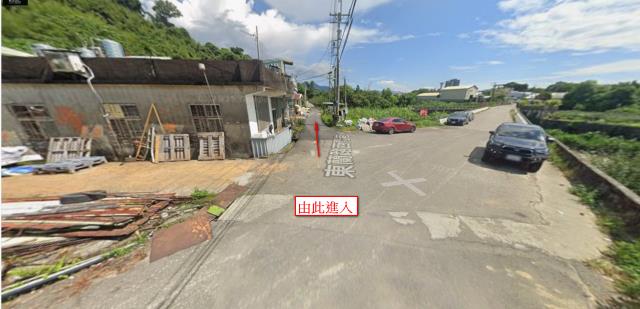 台中東勢農地法拍-4