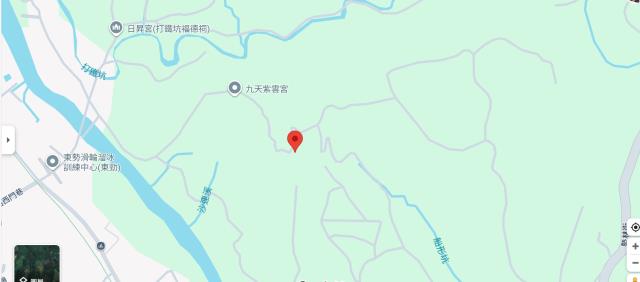 台中東勢農地法拍-6