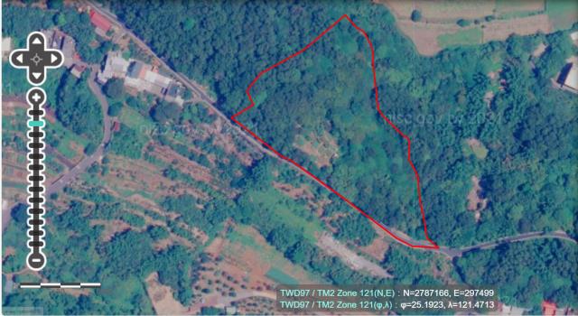 新北淡水農地法拍-10
