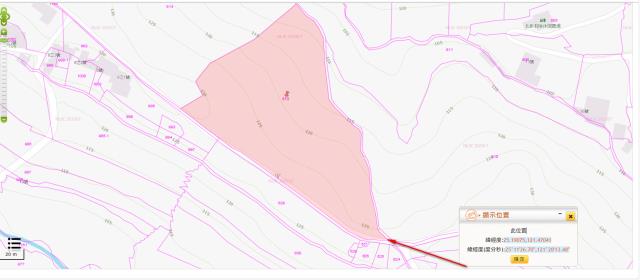 新北淡水農地法拍-11