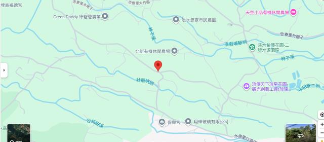 新北淡水農地法拍-14