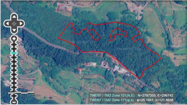 淡水法拍農地-10