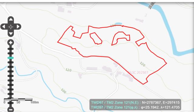 淡水法拍農地-15