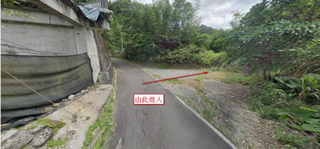 雙溪山坡地拍賣-11