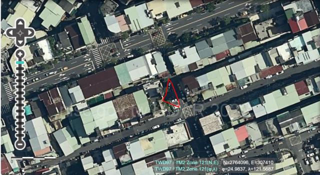 文山區法拍住宅地-10