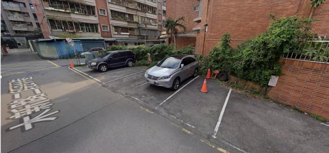 文山區法拍住宅地-1