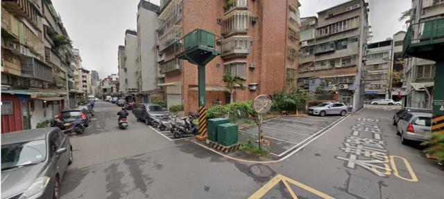 文山區法拍住宅地-4